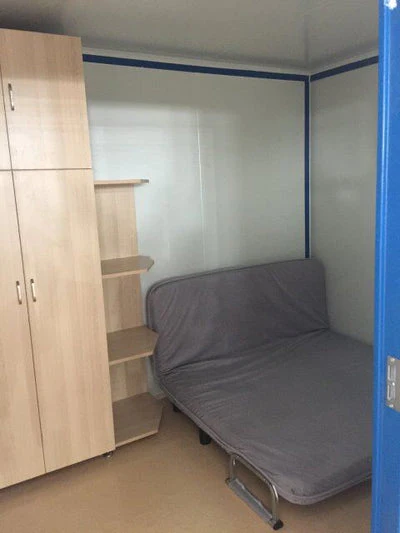 Mobile Life Office Modular Home - Image 11