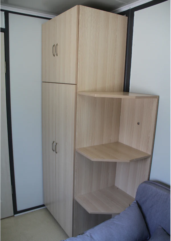Mobile Life Office Modular Home - Image 9