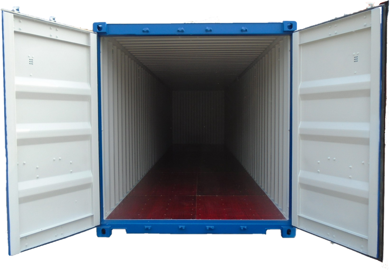 Buy 40ft Shipping Container - Image 2